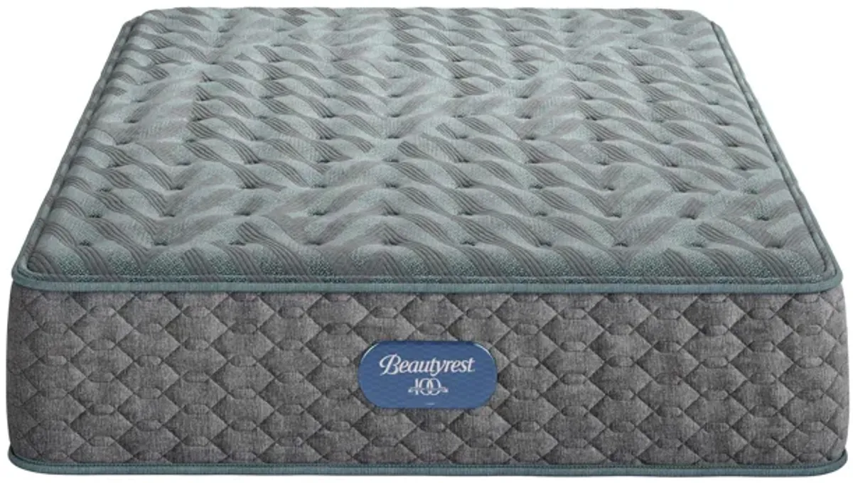 Beautyrest Level 1 Medium Innerspring 12.5" Full Mattress