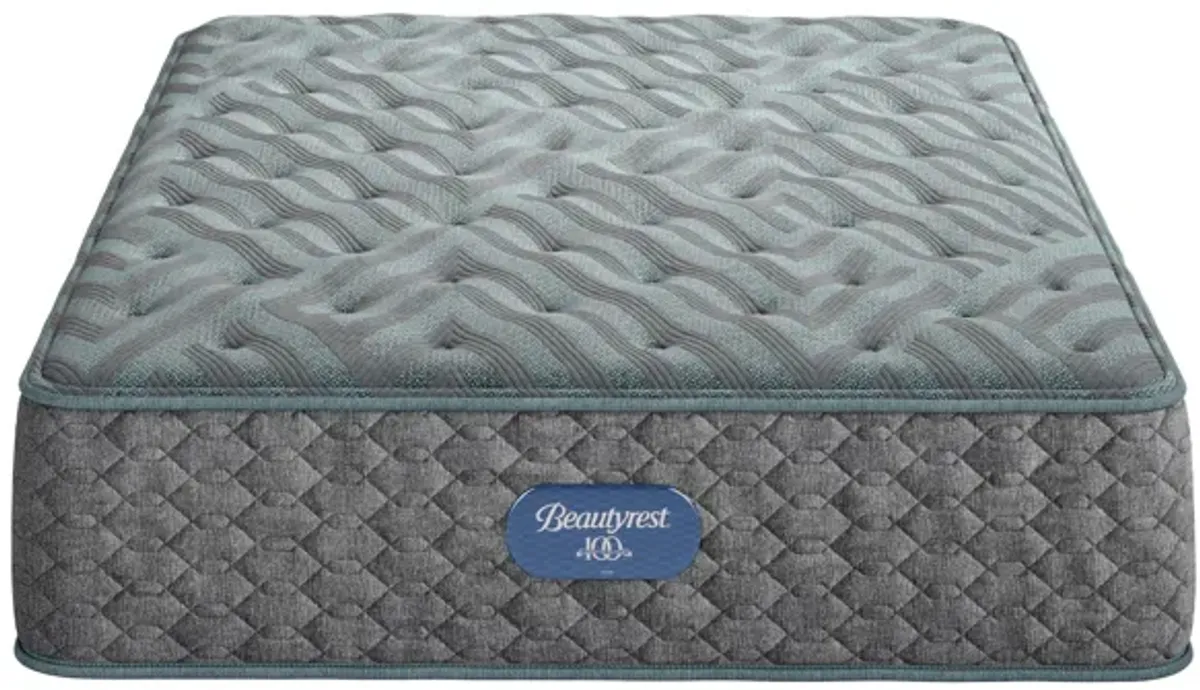 Beautyrest Level 1 Plush Innerspring 13.75" Twin XL Mattress