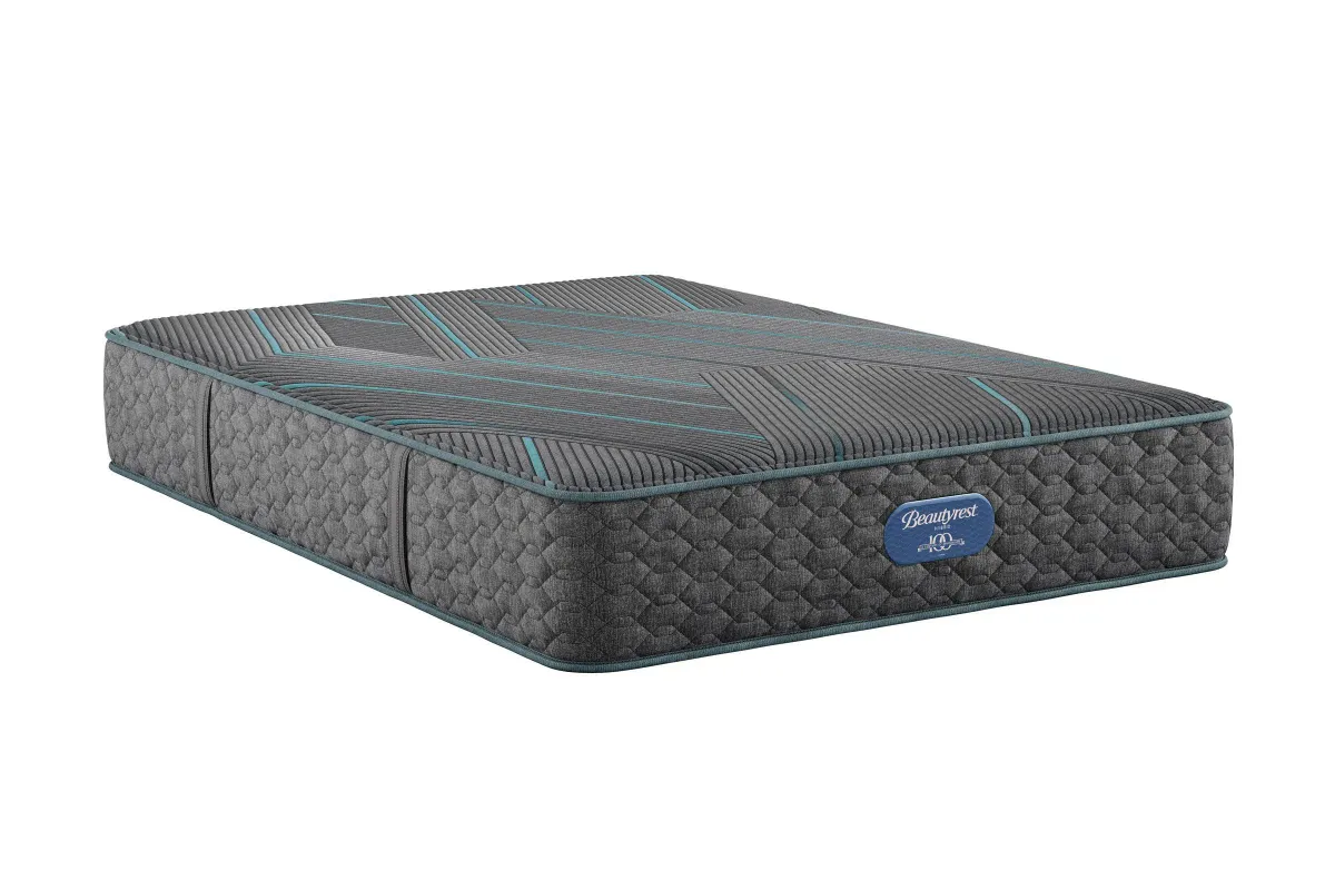 Beautyrest Level 2 Medium Hybrid 13.75" Twin Mattress