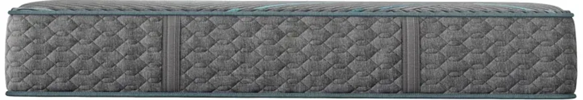 Beautyrest Level 2 Medium Hybrid 13.75" Twin Mattress