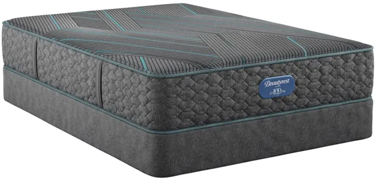 Beautyrest Level 2 Medium Hybrid 13.75" Twin Mattress