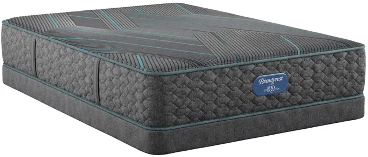 Beautyrest Level 2 Medium Hybrid 13.75" Twin Mattress