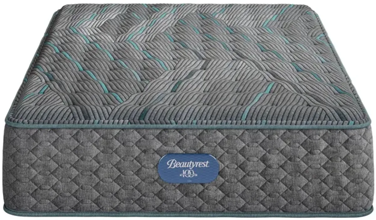 Beautyrest Level 2 Medium Innerspring 14" Queen Mattress