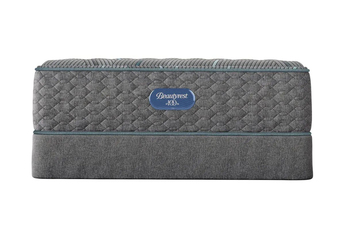 Beautyrest Level 2 Medium Innerspring 14" Queen Mattress