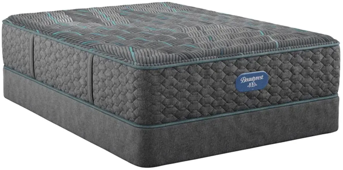 Beautyrest Level 2 Medium Innerspring 14" King Mattress