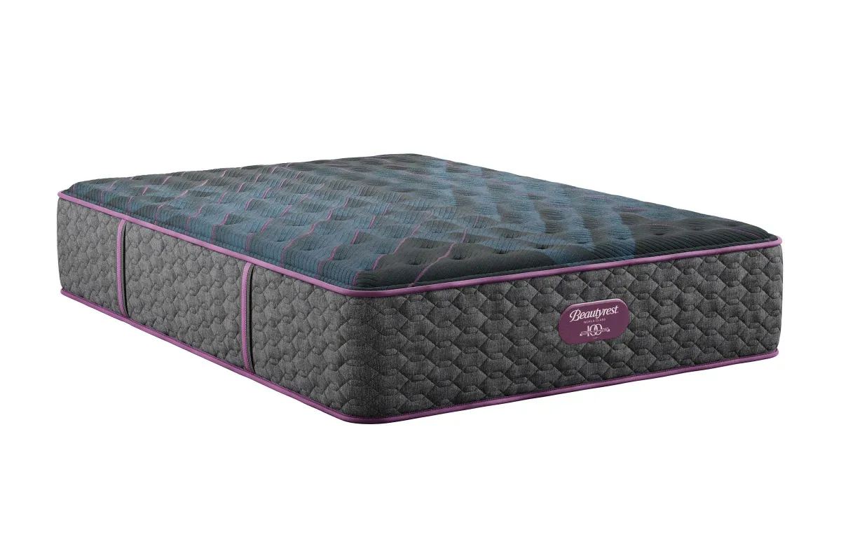 Beautyrest World Class Level 3 Medium Innerspring 14.5" Full Mattress