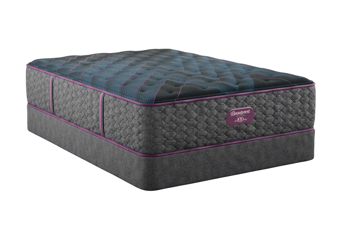 Beautyrest World Class Level 3 Plush Innerspring 14.75" Twin XL Mattress