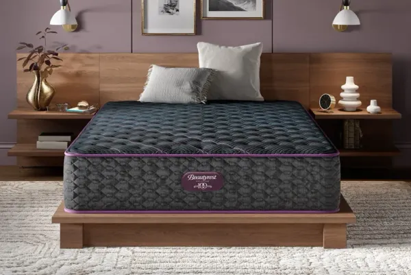 Beautyrest World Class Level 3 Extra Firm Innerspring 14.25" Twin XL Mattress