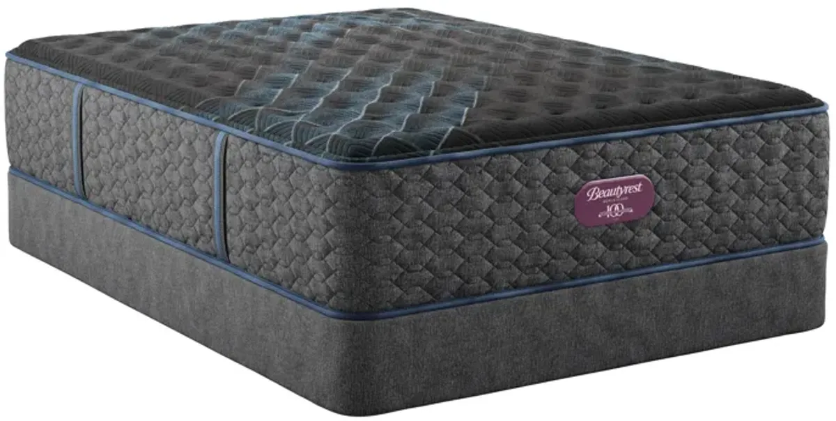 Beautyrest World Class Level 4 Medium Innerspring 15" Twin Mattress