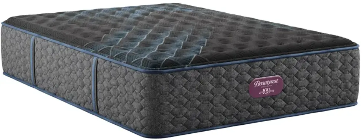 Beautyrest World Class Level 4 Medium Innerspring 15" Twin Mattress