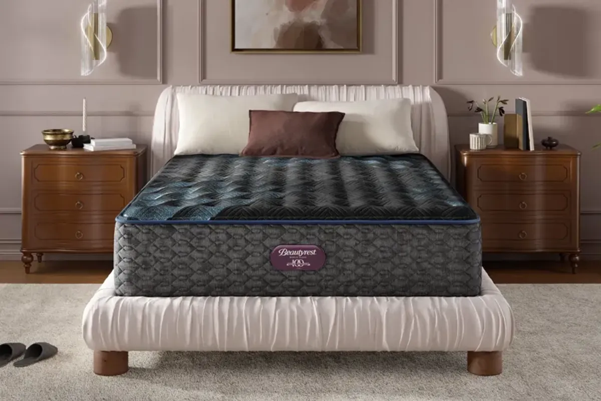 Beautyrest World Class Level 4 Medium Innerspring 15" Twin Mattress