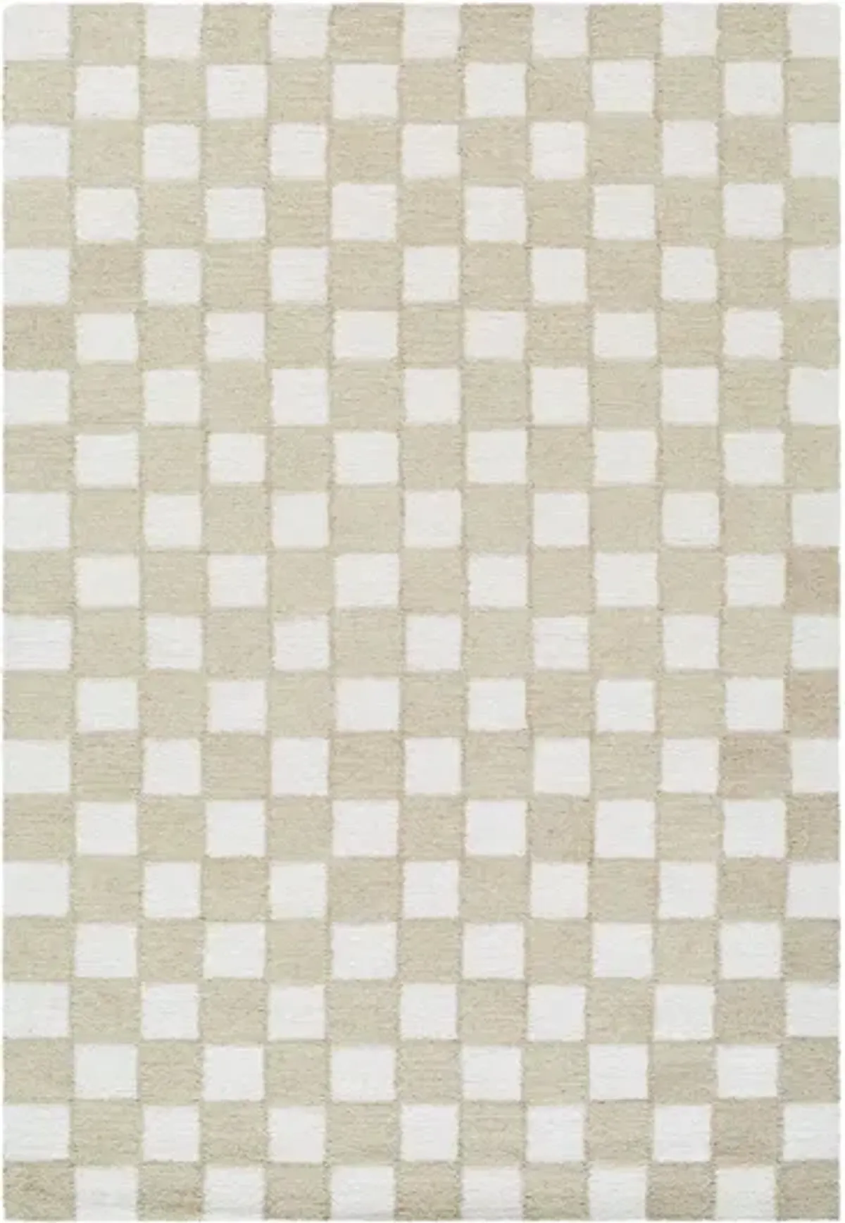 Klopp 8' x 10' Handmade Rug