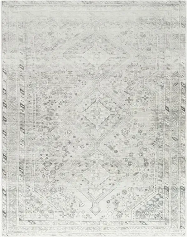 Amelie 6'7" x 9' Machine Woven Rug