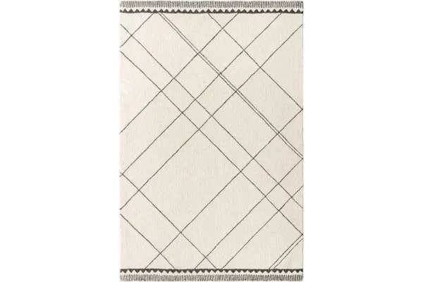 Arsenal 8' x 10' Handmade Rug