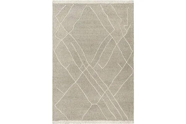 Arsenal 8' x 10' Handmade Rug