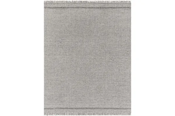 Aarhus 5' x 7'6" Handmade Rug