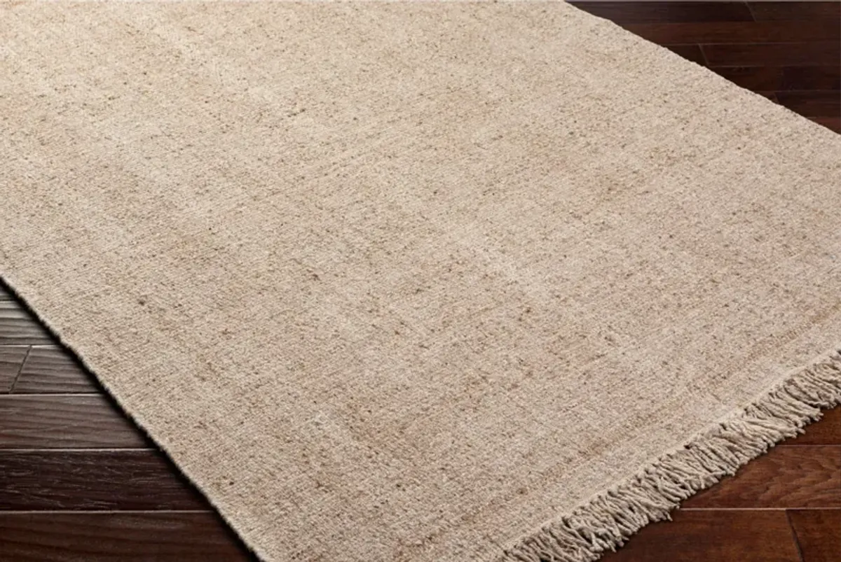 Aarhus 8' x 10' Handmade Rug