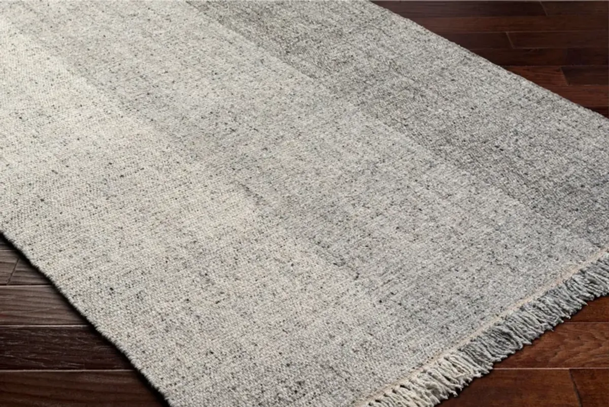 Aarhus 5' x 7'6" Handmade Rug