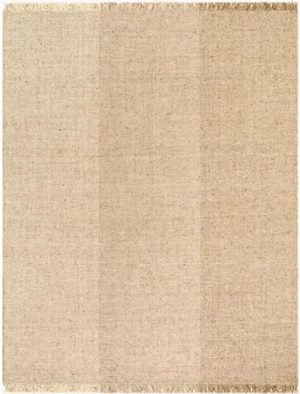 Aarhus 8' x 10' Handmade Rug