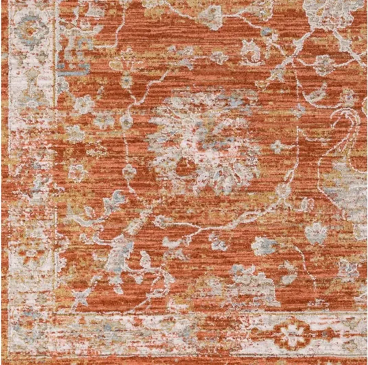 Avant Garde 6'7" x 9'6" Machine Woven Rug