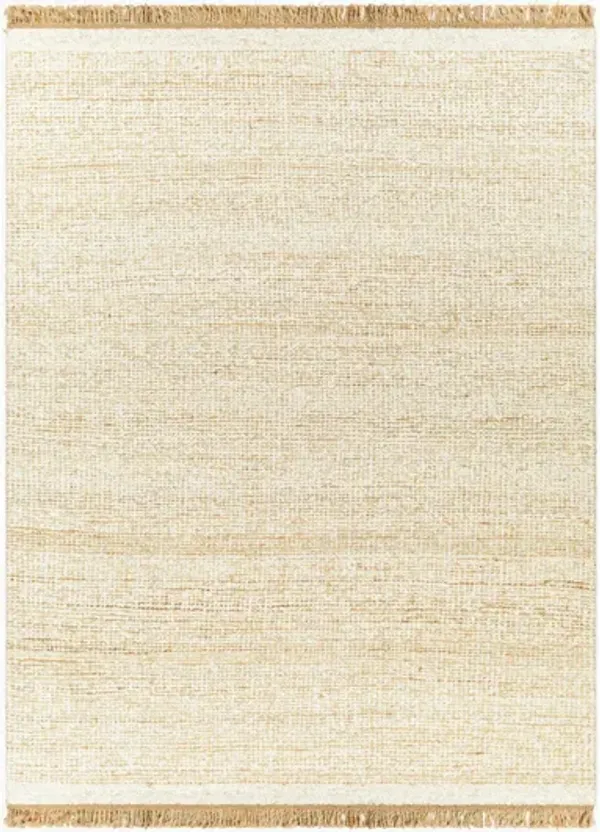 Aylin 6' x 9' Handmade Rug