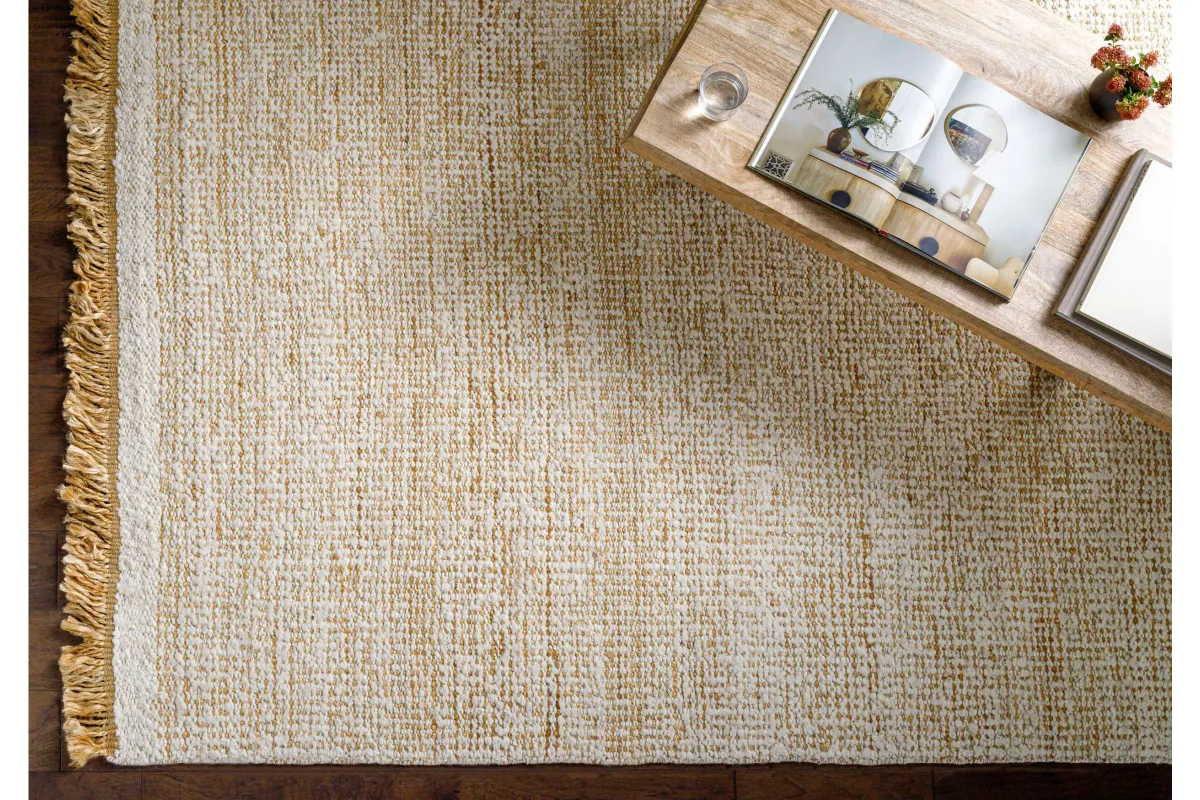 Aylin 8' x 10' Handmade Rug