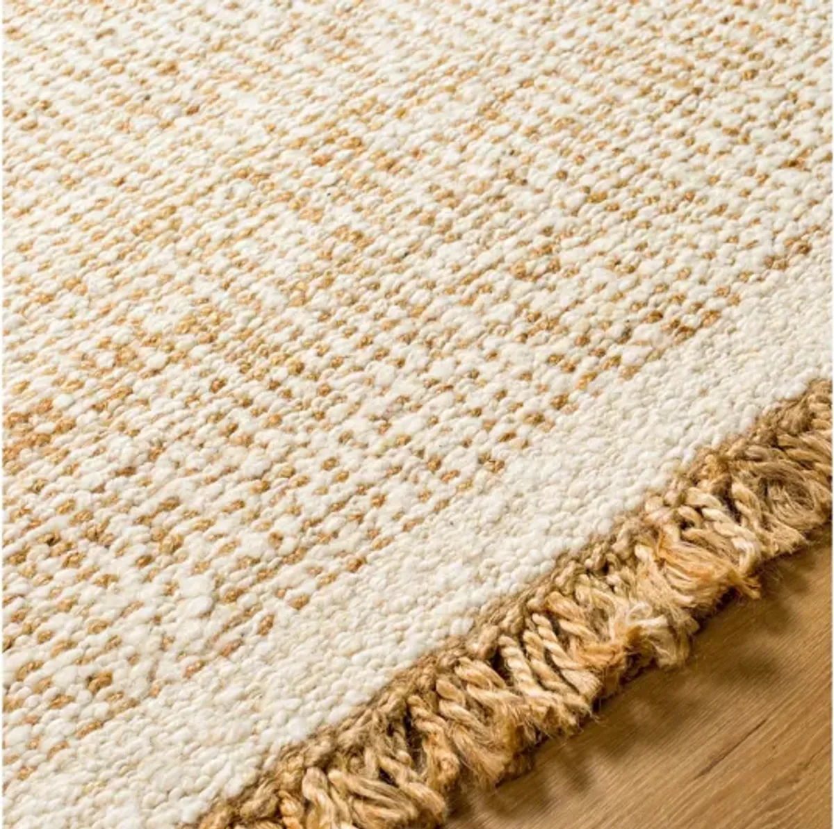 Aylin 2'6" x 8' Handmade Rug