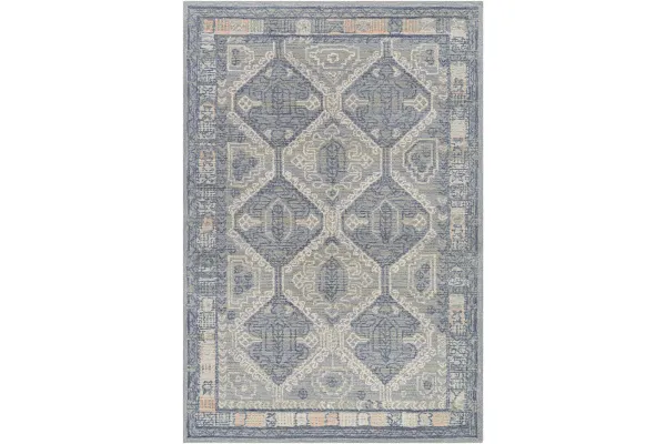 Addyson 5' x 7'6" Handmade Rug