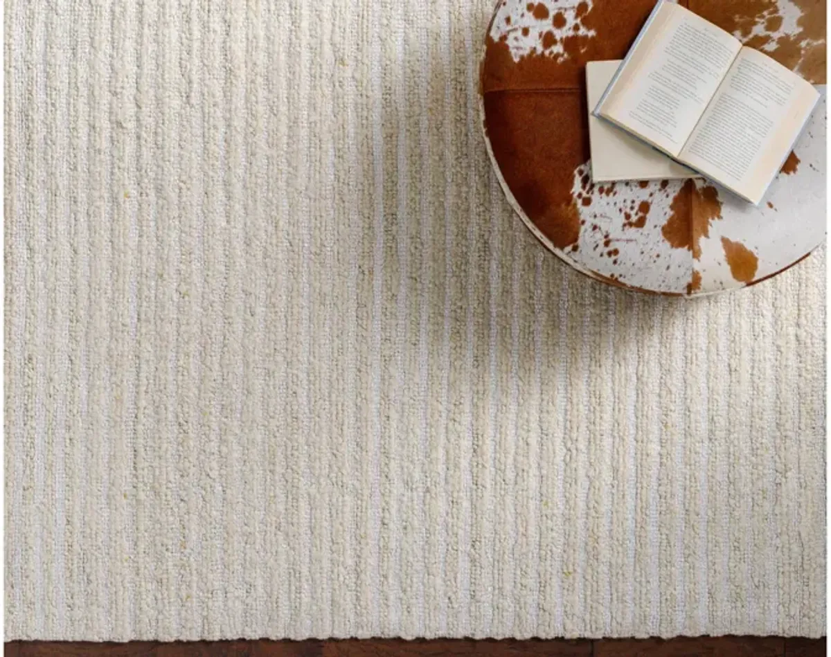 Anya 8' x 10' Handmade Rug