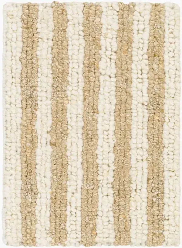 Anya 8' x 10' Handmade Rug