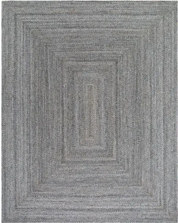 Azalea 5' x 7'6" Handmade Rug