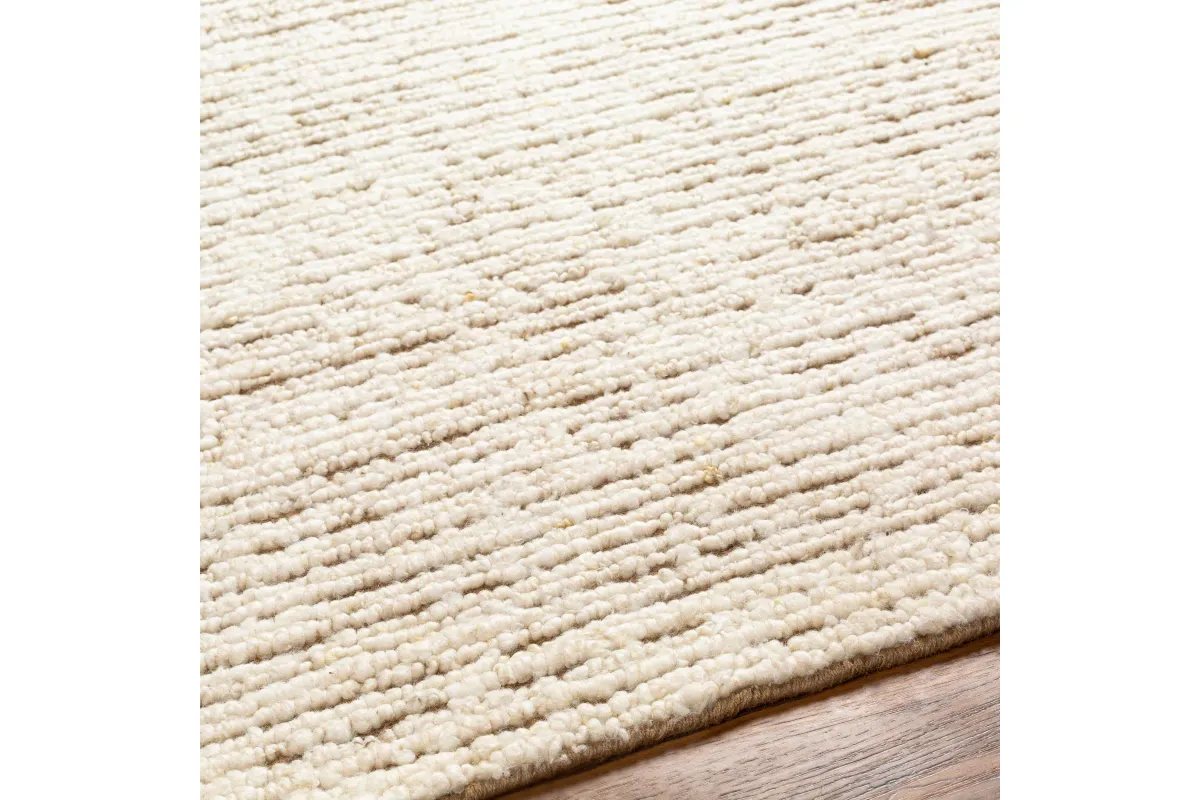 Brentford 5' x 7'6" Handmade Rug