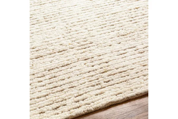 Brentford 5' x 7'6" Handmade Rug