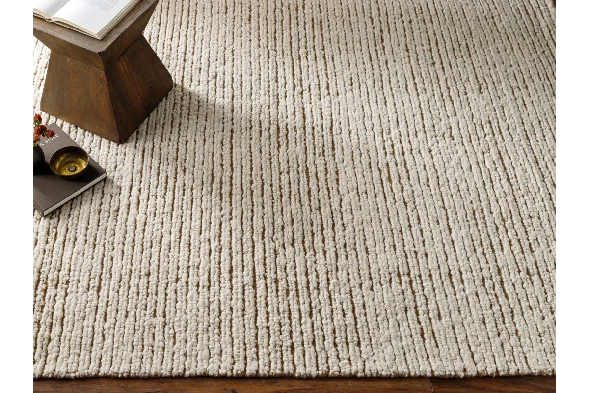 Brentford 8' x 10' Handmade Rug