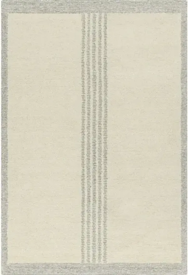 Brook 5' x 7'6" Handmade Rug