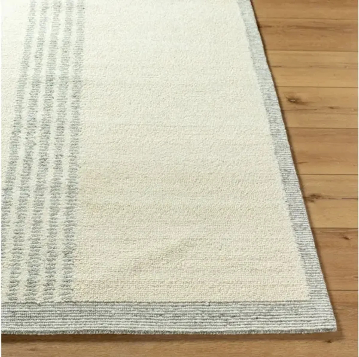 Brook 8' x 10' Handmade Rug