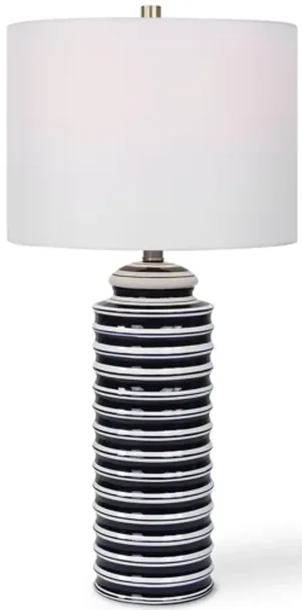 Elle Table Lamp