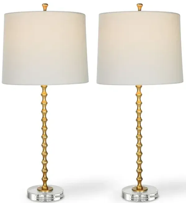 Vienna Table Lamps