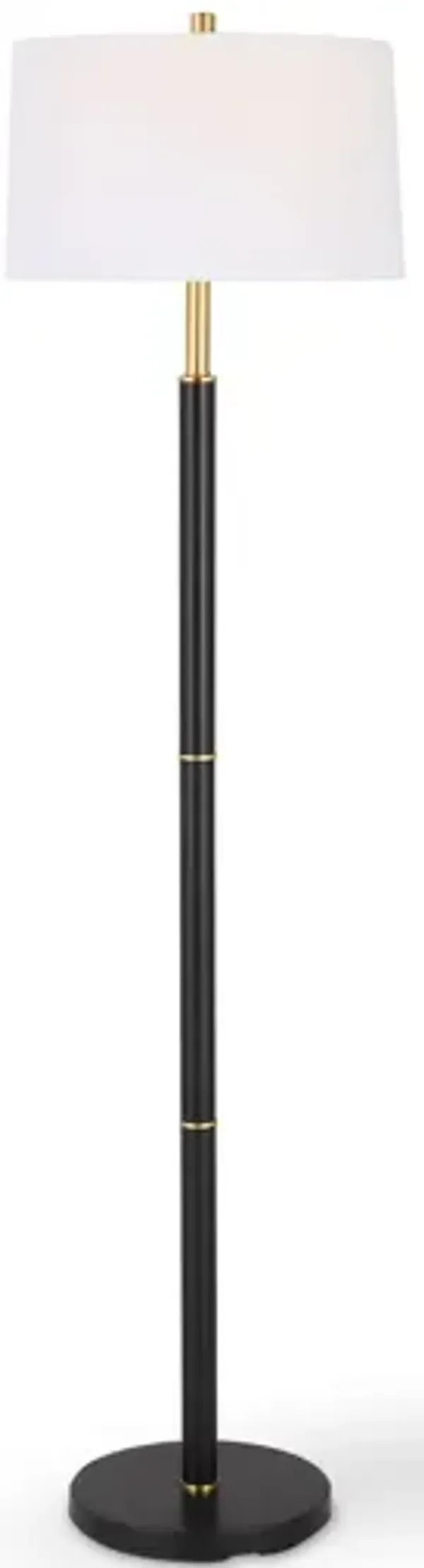 Regency Floor Lamp