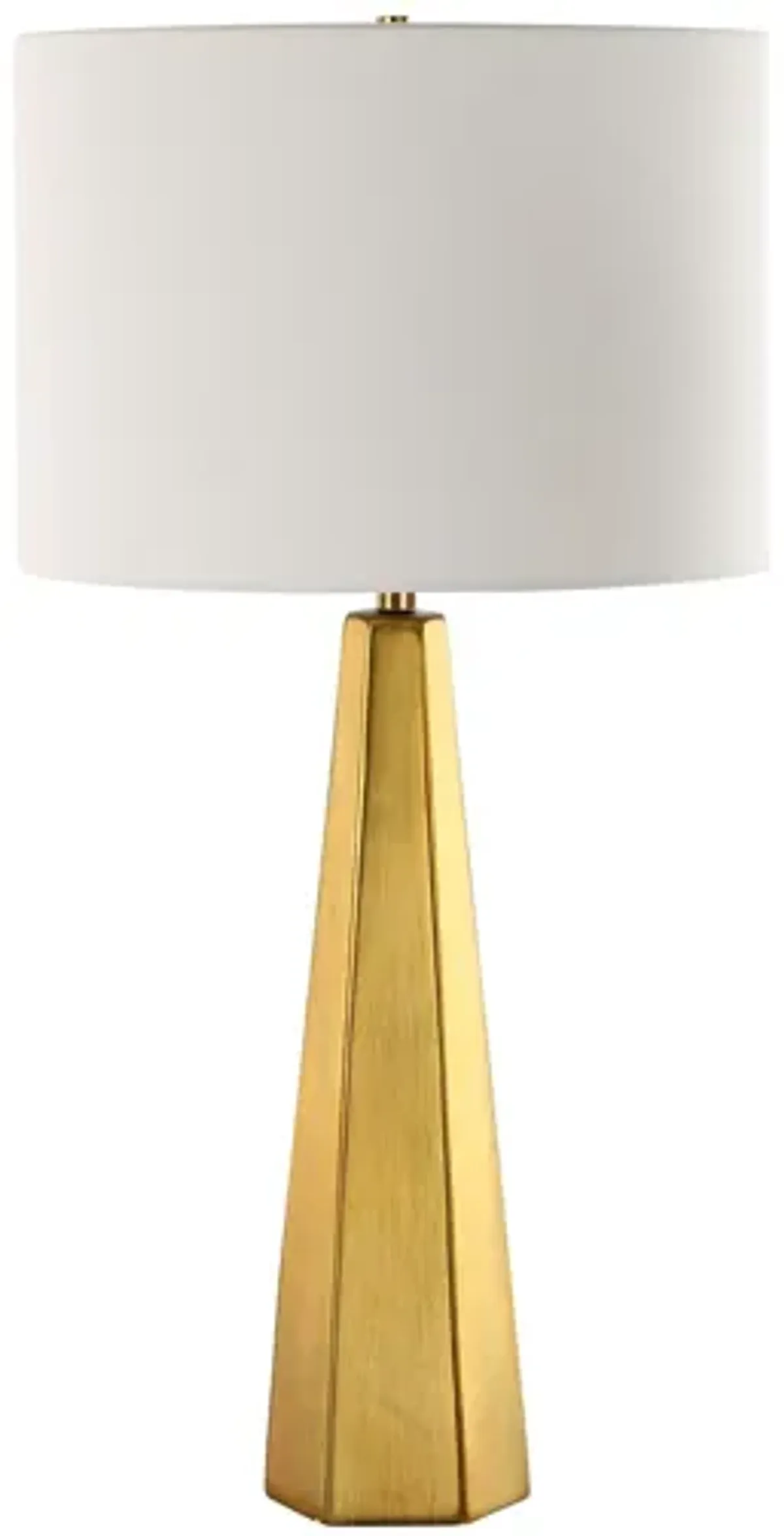 Spire Buffet Lamp