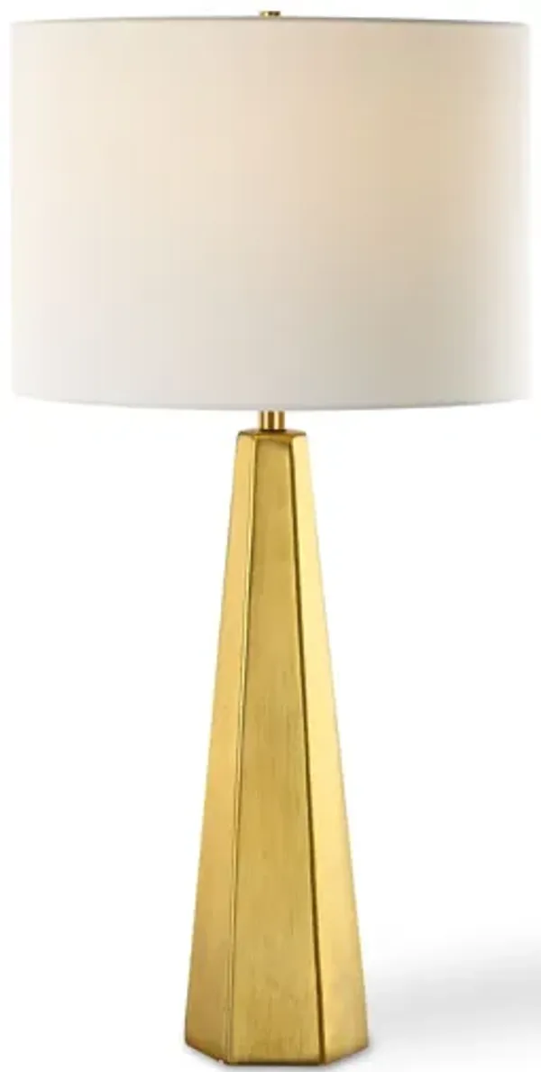 Spire Buffet Lamp