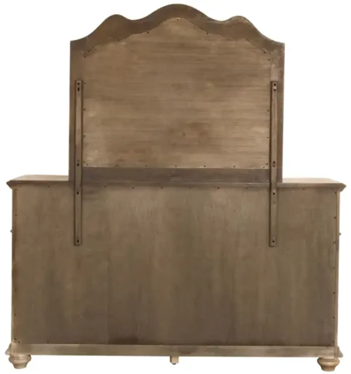 Weston Hills Dresser Mirror