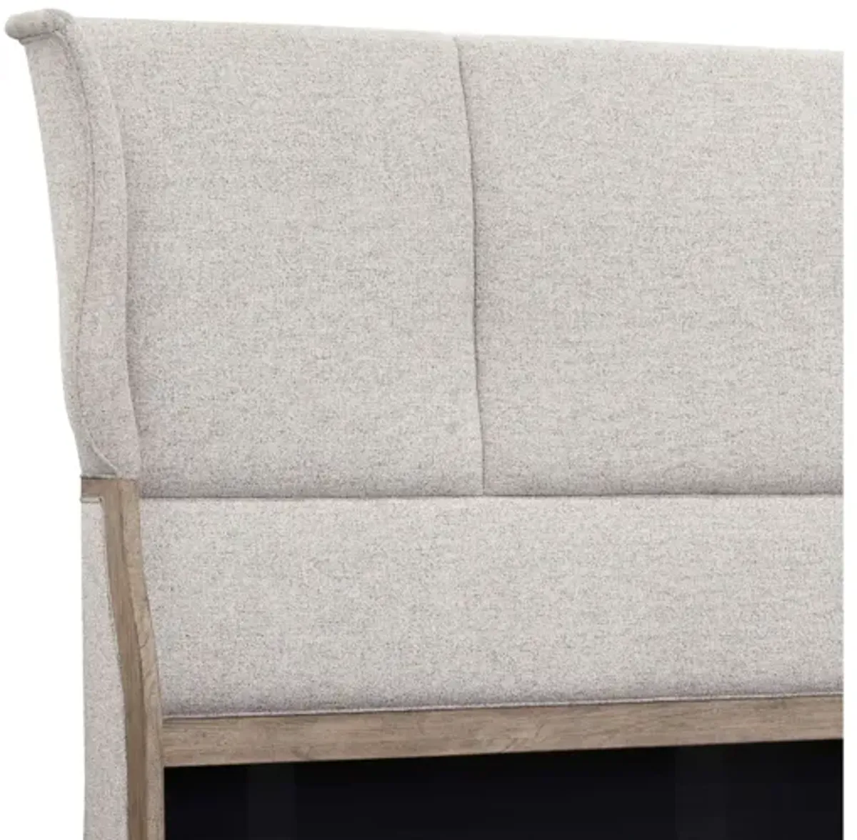 Higgins Street King Upholstered Bed