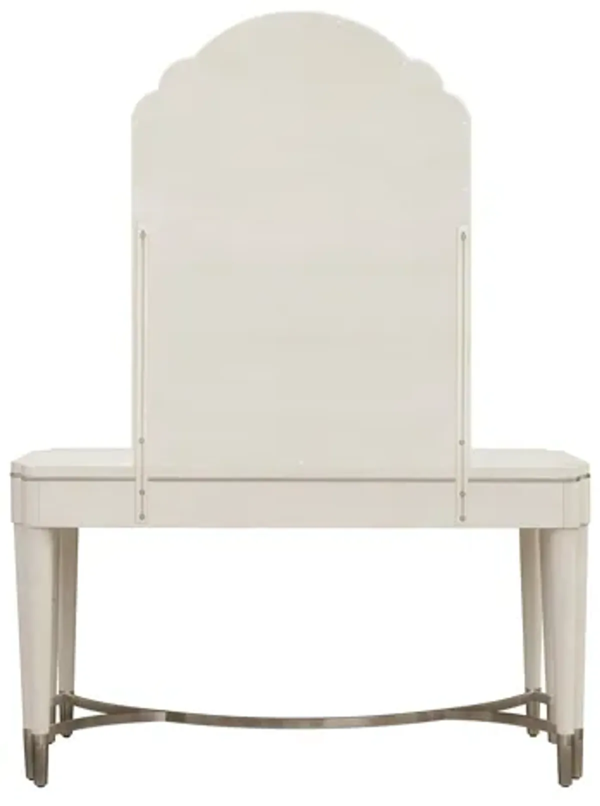 Grace Vanity and Mirror Set with Stool