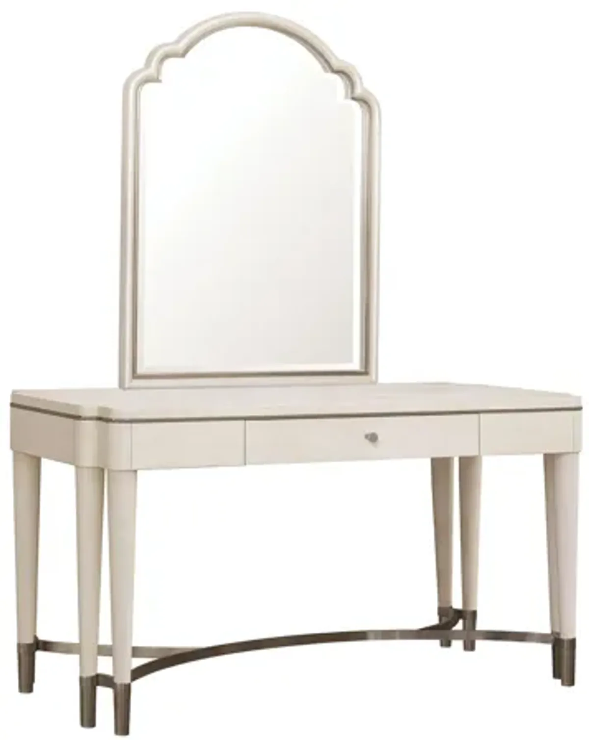 Grace Vanity with Storage Drawer