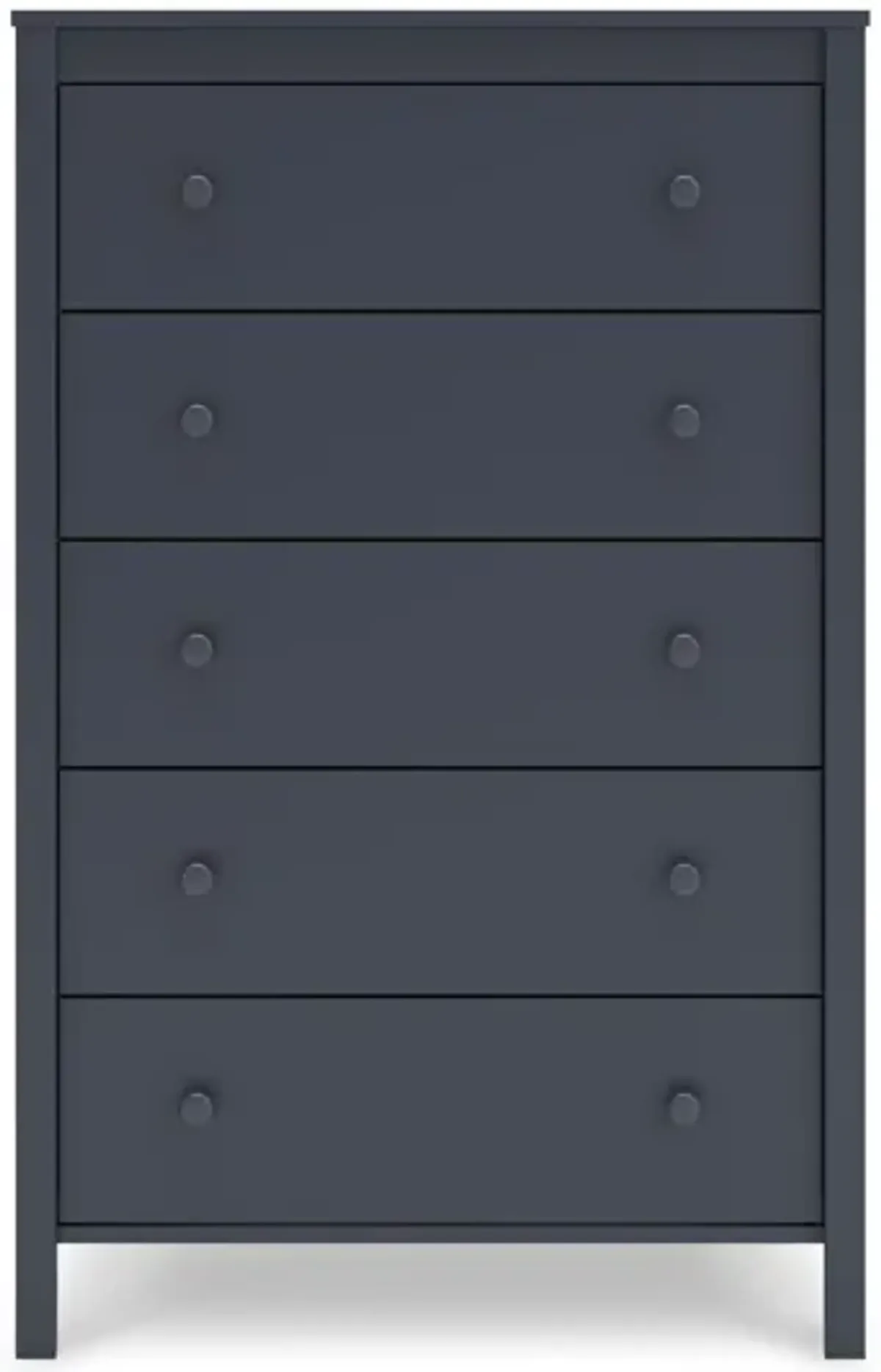 Simmenfort Five Drawer Chest