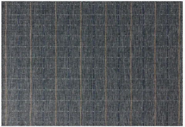 Birch Sky Wheat 5x7 Outdoor Rug