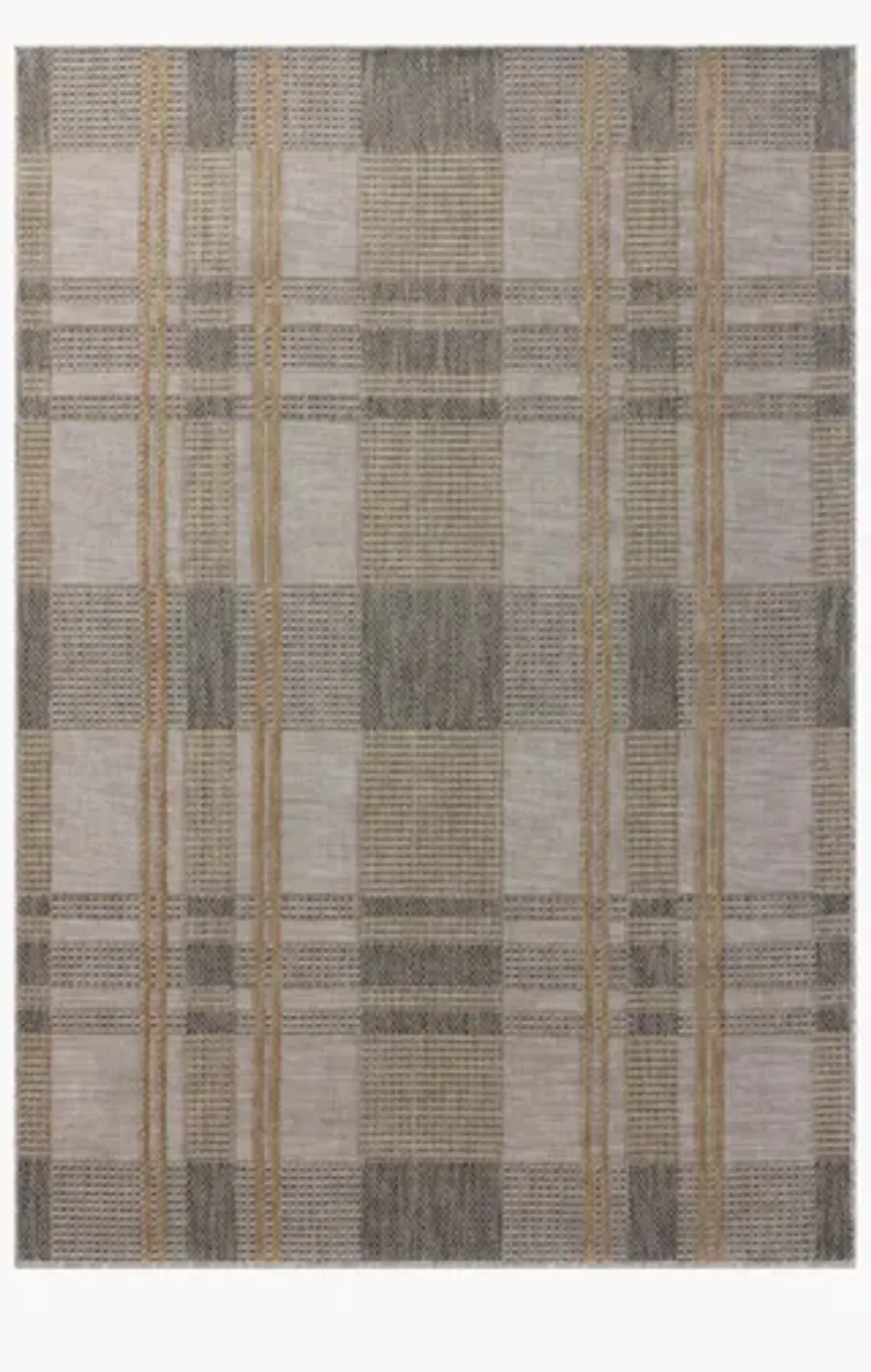 Birch 5x7 Outdoor Rug