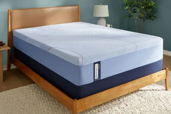 Sealy Posturepedic® Dallas Medium Hybrid 12" California King Mattress