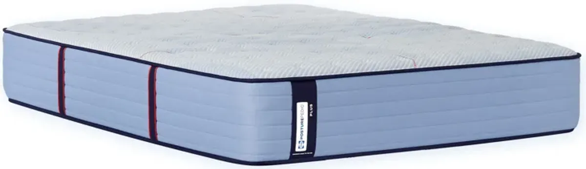 Sealy Posturepedic® Hagerstown Soft Innerspring 14" King Mattress